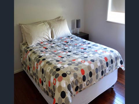 Narrabri West Apartments - Whitsundays Accommodation 1