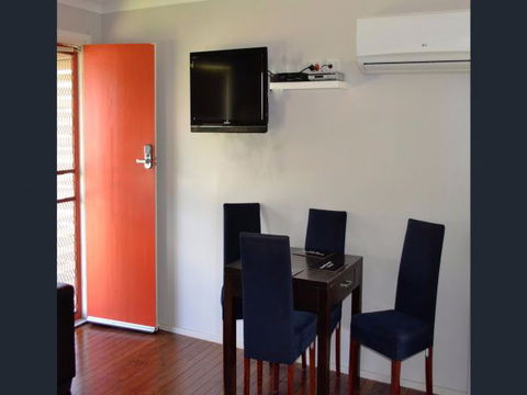 Narrabri West Apartments - Whitsundays Accommodation 4