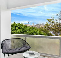 New Beach Apartment - Whitsundays Accommodation