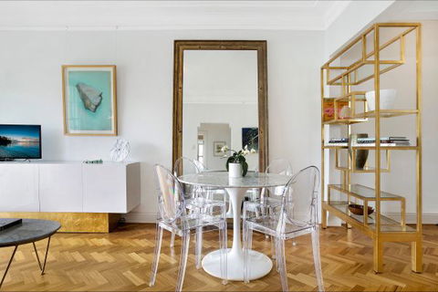 New Beach Apartment - Whitsundays Accommodation 3