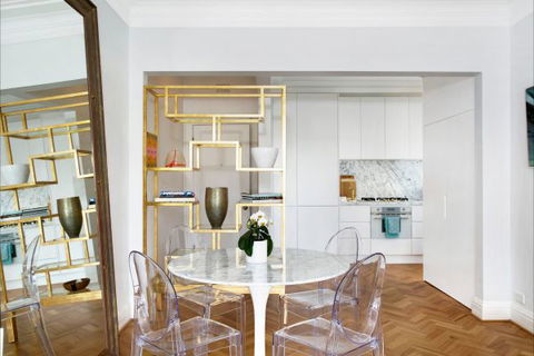 New Beach Apartment - Whitsundays Accommodation 4