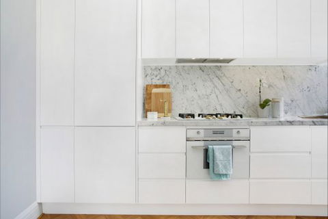 New Beach Apartment - Whitsundays Accommodation 6