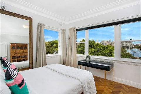 New Beach Apartment - Whitsundays Accommodation 8