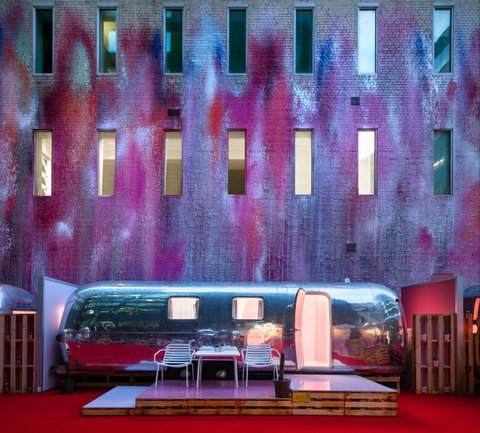 Notel Melbourne - Whitsundays Accommodation 0