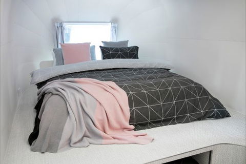 Notel Melbourne - Whitsundays Accommodation 2