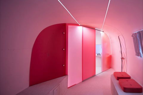 Notel Melbourne - Whitsundays Accommodation 3