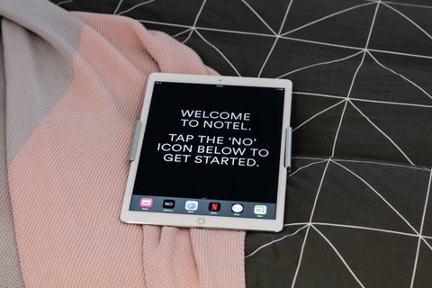 Notel Melbourne - Whitsundays Accommodation 4