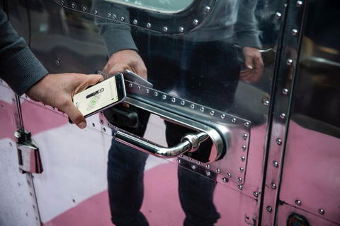 Notel Melbourne - Whitsundays Accommodation 5