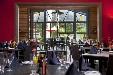 Oakdene Vineyards Guesthouse - Whitsundays Accommodation 4