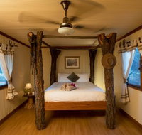 Ooraminna Station Homestead - Whitsundays Accommodation