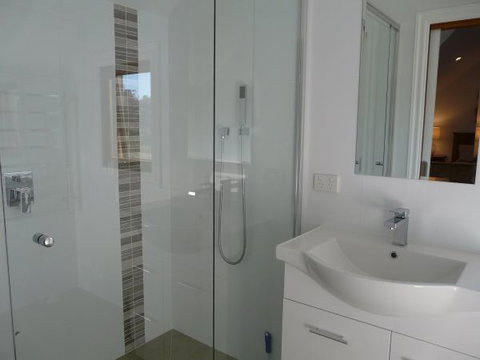 Paringa Grove Homestead - Whitsundays Accommodation 6