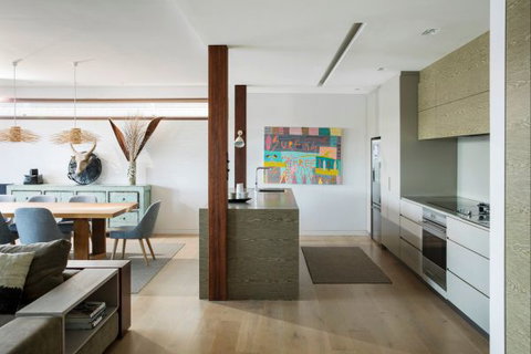 Pittwater Beach House - Whitsundays Accommodation 3