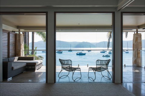 Pittwater Beach House - Whitsundays Accommodation 4