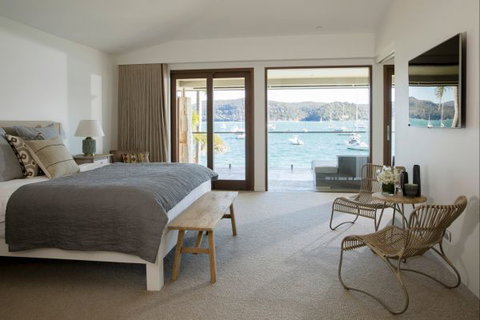 Pittwater Beach House - Whitsundays Accommodation 5