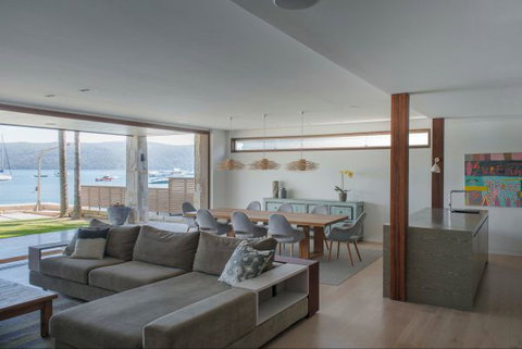 Pittwater Beach House - Whitsundays Accommodation 7