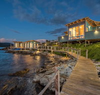 Picnic Island - Whitsundays Accommodation