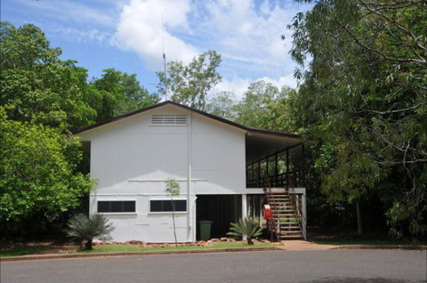 Plaza Hotel - Whitsundays Accommodation 3