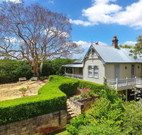 Plynlimmon The Cottage at Kurrajong - Whitsundays Accommodation