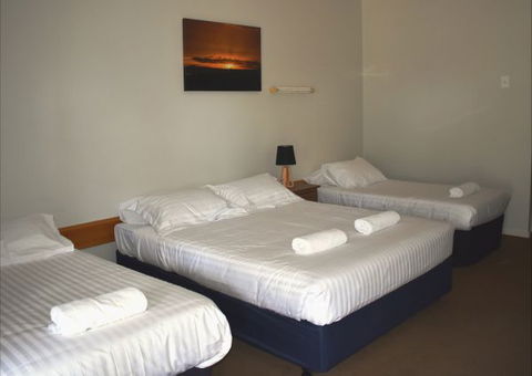 Port Albert Motel - Whitsundays Accommodation 7
