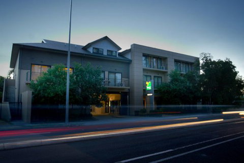 Quest Apartments Maitland - Whitsundays Accommodation 0