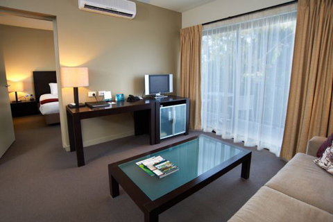 Quest Apartments Maitland - Whitsundays Accommodation 1