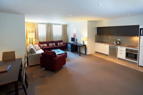 Quest Apartments Maitland - Whitsundays Accommodation 4