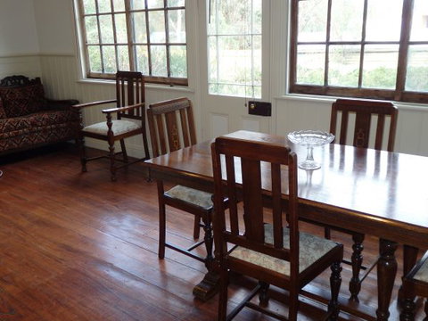 Quartz Cottage - Whitsundays Accommodation 3