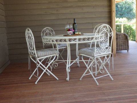 Quartz Cottage - Whitsundays Accommodation 7