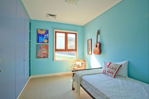 Queens Park Beach House - Whitsundays Accommodation 6