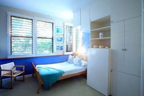 Queens Park Beach House - Whitsundays Accommodation 8
