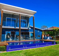 Reflections at Minnamurra - Whitsundays Accommodation