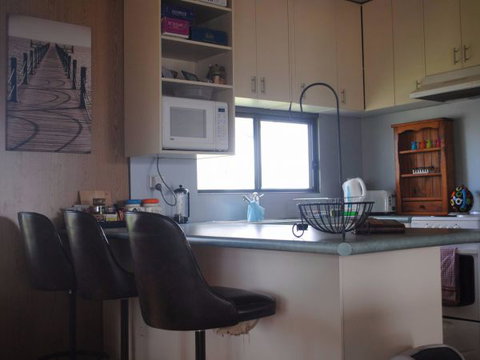 Riverside Farm Retreat B And B - Whitsundays Accommodation 3