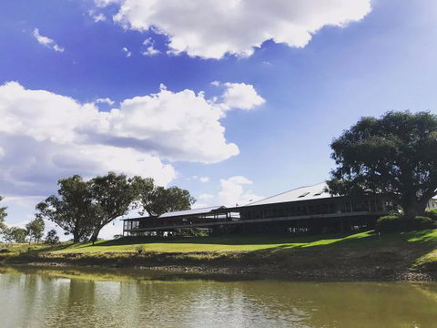 Riverside Farm Retreat B And B - Whitsundays Accommodation 6