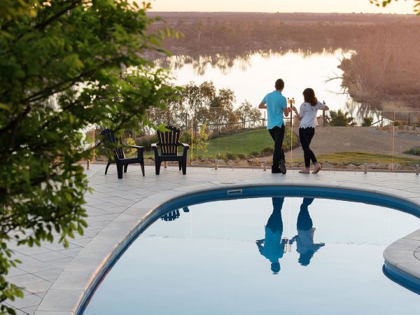 Loxton North SA Whitsundays Accommodation