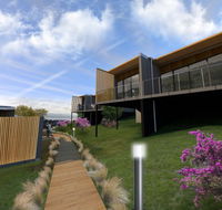 Rosevears Hotel - Whitsundays Accommodation