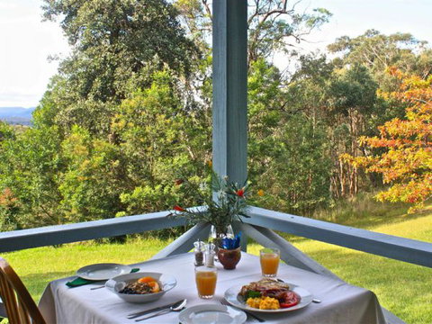 Rustic Spirit - Whitsundays Accommodation 3