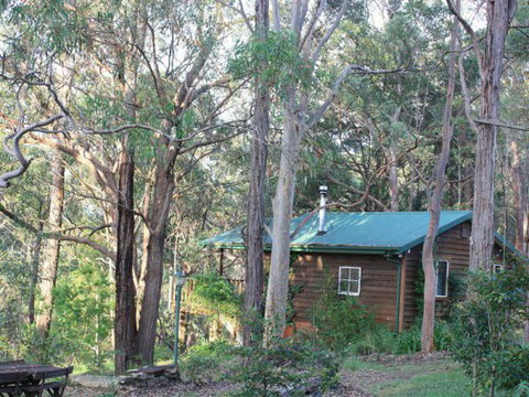 Rustic Spirit - Whitsundays Accommodation 5