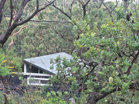 Rustic Spirit - Whitsundays Accommodation 6