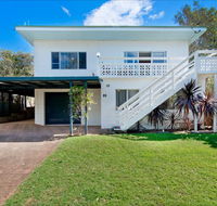 Salt Breeze - Whitsundays Accommodation