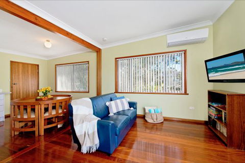 Salt Breeze - Whitsundays Accommodation 1
