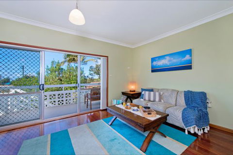 Salt Breeze - Whitsundays Accommodation 2