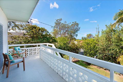 Salt Breeze - Whitsundays Accommodation 4