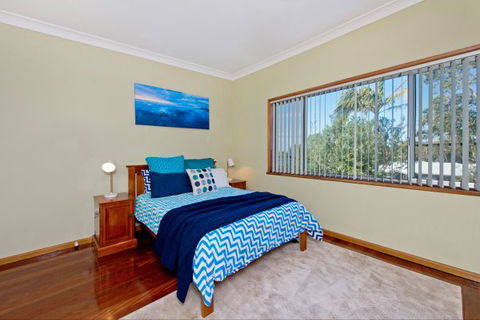 Salt Breeze - Whitsundays Accommodation 5