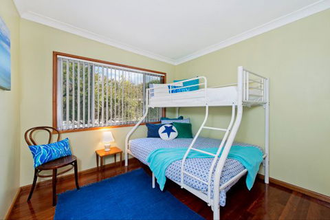 Salt Breeze - Whitsundays Accommodation 6