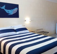 Sail Inn - Yeppoon - Whitsundays Accommodation