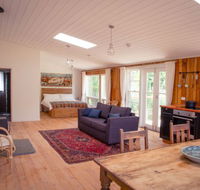 Sandalwood Shearing Shed - Whitsundays Accommodation