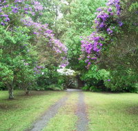 Serendip River Retreat - Whitsundays Accommodation