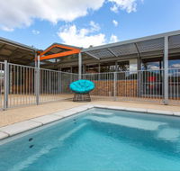 Serengale Retreat - Whitsundays Accommodation
