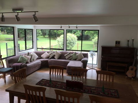 Secrets Of Terara - Whitsundays Accommodation 0