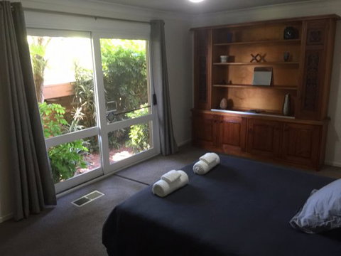 Secrets Of Terara - Whitsundays Accommodation 1